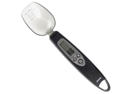 Cuillère balance pèse ingrédients électronique
