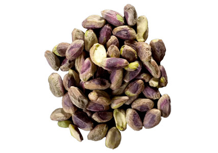 Pistache entière décortiquée Premium