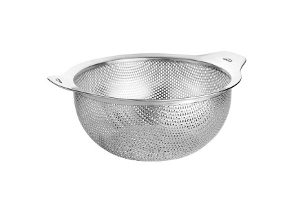 Passoire inox ronde - Lacor