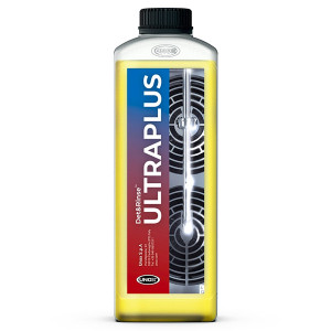 Nettoyant d&eacute;tergent four DET&Rinse Plus 1L pour lavage automatique - Unox