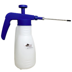 Pompe &agrave; saler manuelle Prunier 1,5 litres