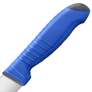 Couteau &agrave; parer bi mati&egrave;re Swe-Steel - Fischer