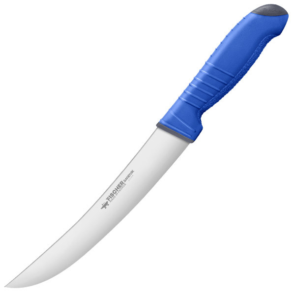 Couteau &agrave; parer bi mati&egrave;re Swe-Steel - Fischer