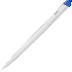 Couteau pi&egrave;ceur droit bi mati&egrave;re Swe-Steel - Fischer