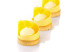 Moule silicone 8 gouttes - Silikomart