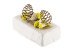 Moule silicone 24 décors d'hiver Naturae - Silikomart