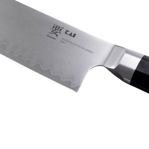 Couteau kiritsuke japonais Seki Magoroku Kaname 12 cm - Ka&iuml;