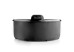 Moule silicone rond spécial air fryer avec anses - Ibili