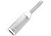 Râpe tranchant double coupe tout inox Professionnal - Microplane