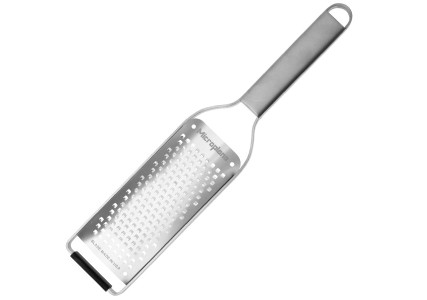 Râpe gros grain tout inox Professionnal - Microplane