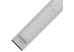 Rape lame double zesteur et gros grain - Microplane