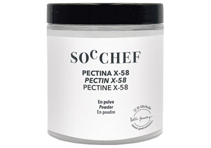 Pectine X-58