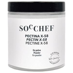 Pectine X-58 - DDM D&eacute;pass&eacute;e