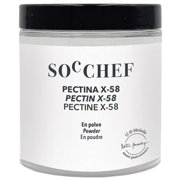 Pectine X-58 - DDM D&eacute;pass&eacute;e