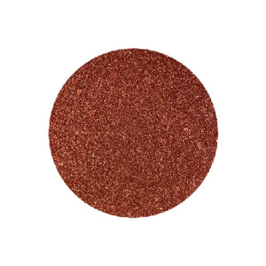 Colorant alimentaire poudre effet m&eacute;tallis&eacute; cuivre