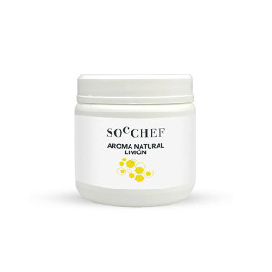Ar&ocirc;me alimentaire naturel liquide - Citron