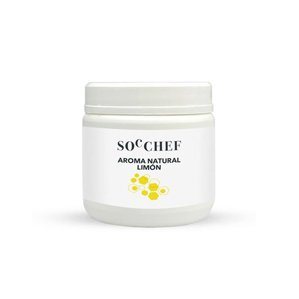 Ar&ocirc;me alimentaire naturel liquide - Citron