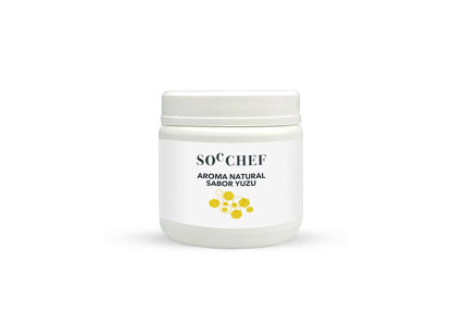 Arôme alimentaire naturel liquide - Yuzu