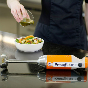 Bloc moteur Dynamix 220W