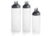 Bouteille biberon triple douillles