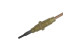 Thermocouple V2 Futura pour plancha Forge Adour - L 450 mm