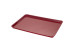 Plateau de service ABS noir 600x400 mm