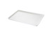 Plateau de service ABS noir 600x400 mm