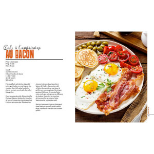 Le meilleur du Brunch