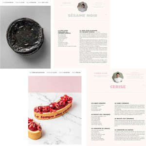 Flan - 51 recettes de grand.e.s chef.fe.s, des classiques aux cr&eacute;ations les plus folles