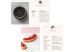 Flan - 51 recettes de grand.e.s chef.fe.s, des classiques aux créations les plus folles