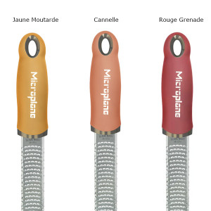 R&acirc;pe &agrave; zester Premium - Microplane