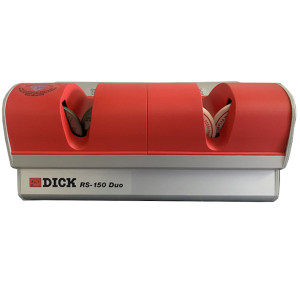 Aff&ucirc;teuse &eacute;lectrique Dick RS 150 Duo
