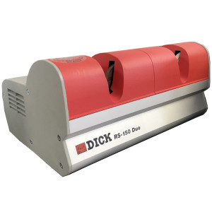 Aff&ucirc;teuse &eacute;lectrique Dick RS 150 Duo