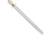 Fusil à aiguiser mèche ovale taillage polish Classic - Fischer