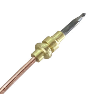 Thermocouple V2 Futura pour plancha Forge Adour - L 400 mm