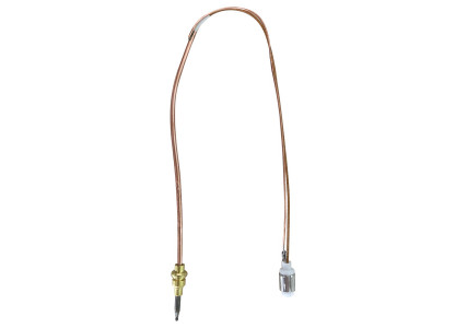 Thermocouple V2 Futura pour plancha Forge Adour - L 400 mm