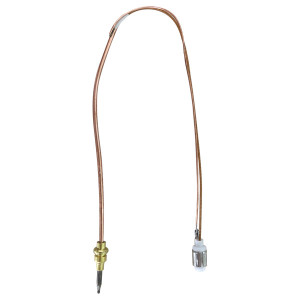 Thermocouple V2 Futura pour plancha Forge Adour - L 400 mm