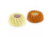 Moule silicone 1 rond Pleincoeur 140 mm - Silikomart