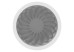 Moule silicone 1 rond Pleincoeur 140 mm - Silikomart