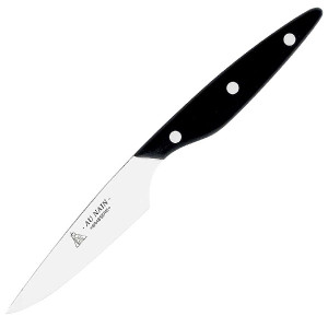 Couteau &agrave; steak lame lisse Brasserie - Au Nain