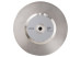 Meule diamantée de rechange pour affûteuse Tormek 2