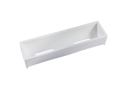 Moule à bûche roulée en plastique plastique