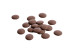 Chocolat de couverture au lait Papouasie 35% Cacao Barry