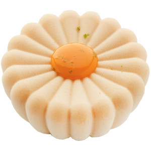 Moule silicone 6 Mama Black Sil - Martellato
