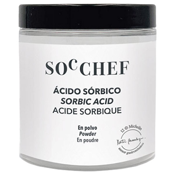 Acide sorbique E200 - DDM Courte