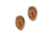 Moule à chocolat copolyester 24 demi grains de café - Martellato