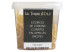 Ecorces de citrons confites en lamelles droites