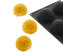 Moule silicone 6 Mimosa Black Sil - Martellato