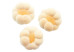 Moule silicone 6 Cotone Black Sil - Martellato