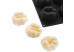 Moule silicone 6 Cotone Black Sil - Martellato